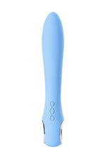 Vibrator din silicon cu microcurent Physics Galvani Vibe