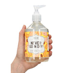 Lubrifiant anal cu efect de furnicături pe bază de apă S Line 500 ml