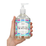 Lubrifiant anal pe bază de apă S Line 500 ml