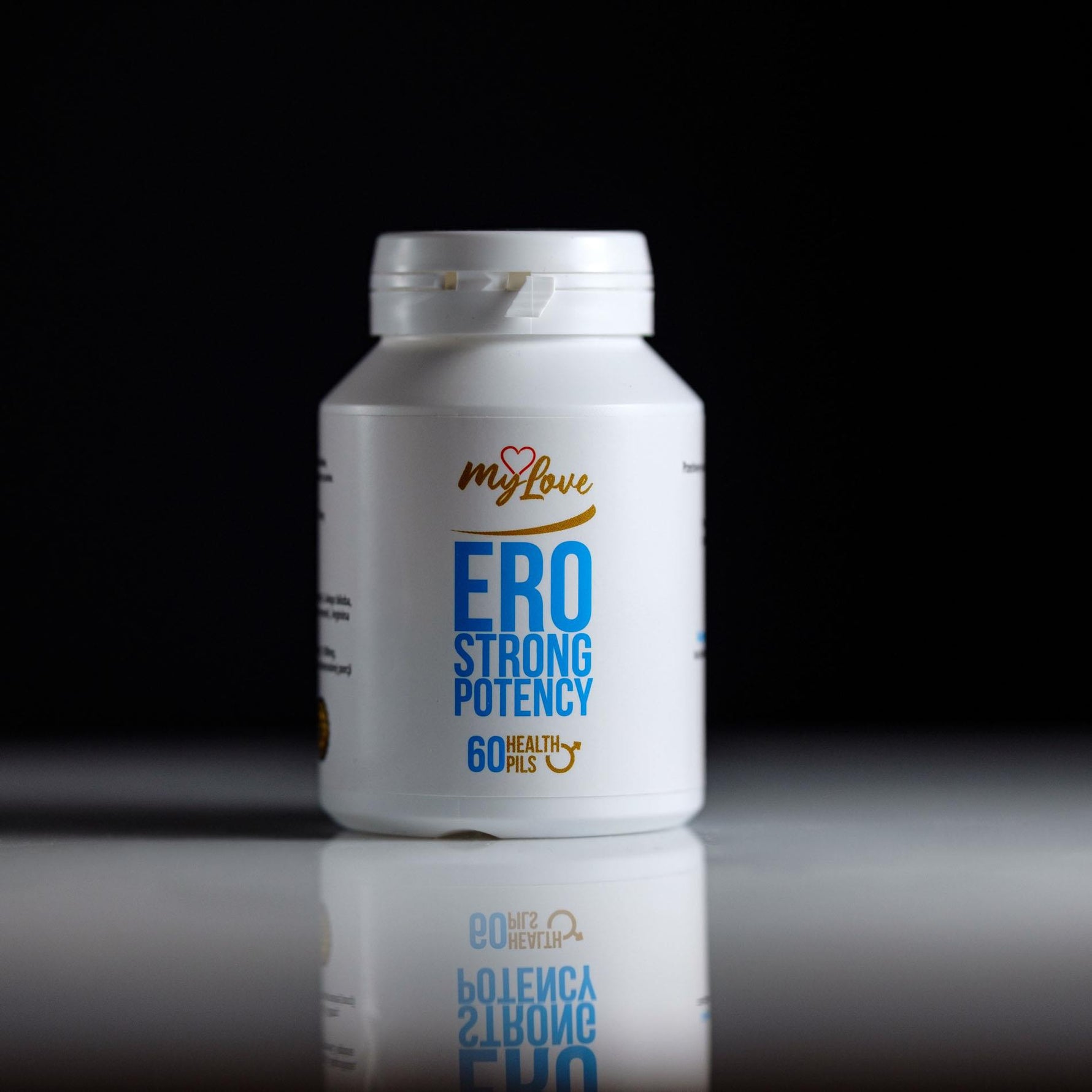 MyLove Ero Strong Tablete 60 capsule