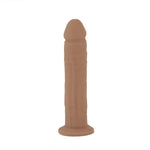 Dildo realist termoactiv Silexd Model 2 23 cm