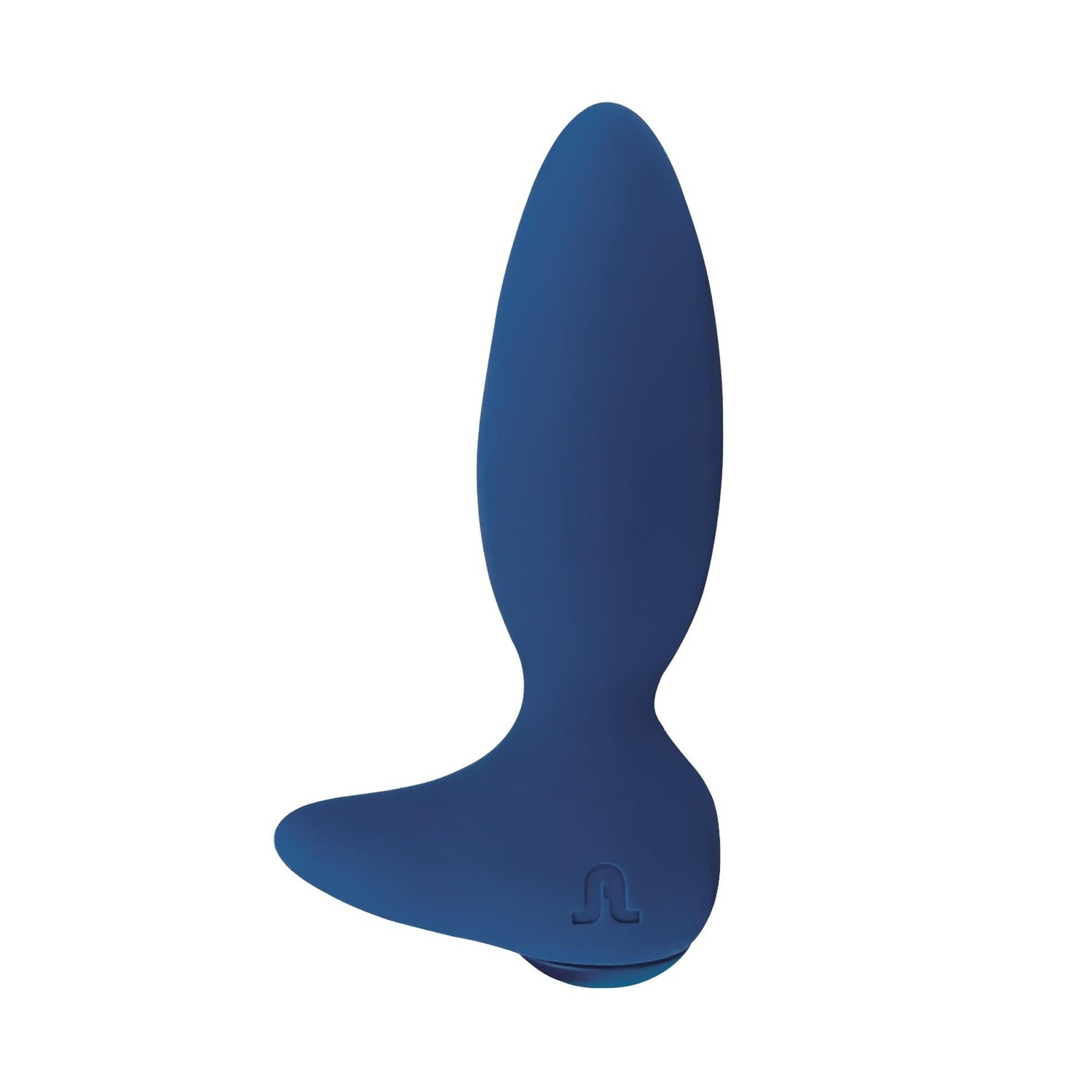 Plug anal vibrant Little Rocket II de la Adrien Lastic cu aplicație IPX7