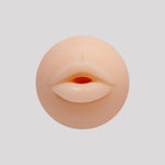 Masturbator oral Crushious Ezy Egg 8,7 cm