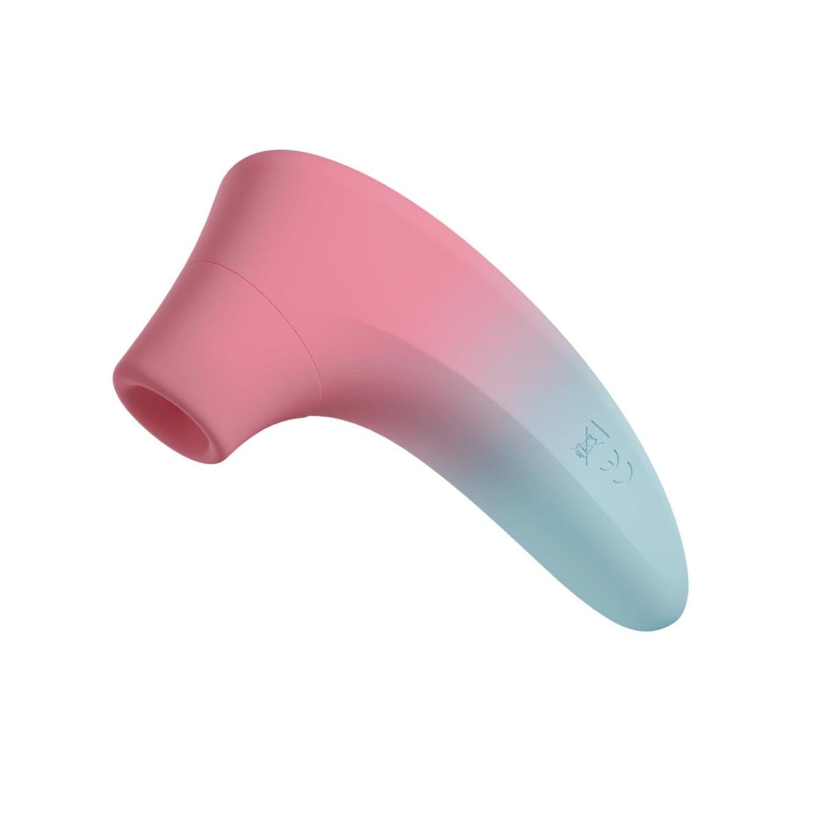 Stimulator de aspirație Lovense Tenera 2 cu aplicație IPX7