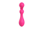 Vibrator rotativ pentru punct G SANI din silicon, USB, impermeabil