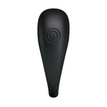 Inel vibrant din silicon Pretty Love TRAP 5,6 cm