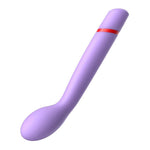 Vibrator Dreamtoys Spot On Bold din silicon cu USB pentru punctul G