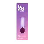Vibrator mini Bullet USB Cosmo So Divine violet