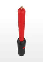 Baghetă de electrostimulare Taboom Electro Shock neagră 34 cm