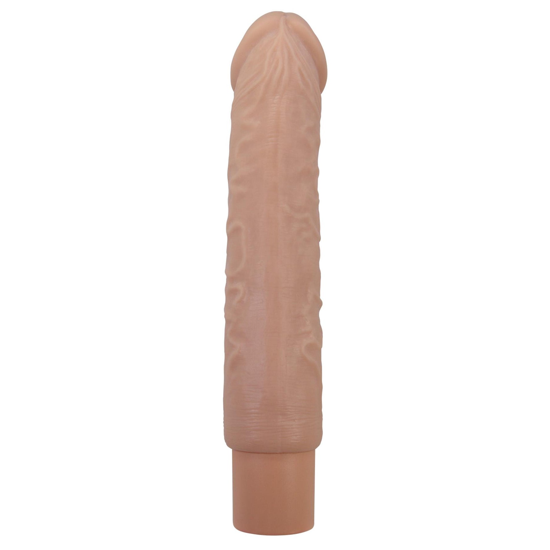 Vibrator realist Pretty Love Rufus USB