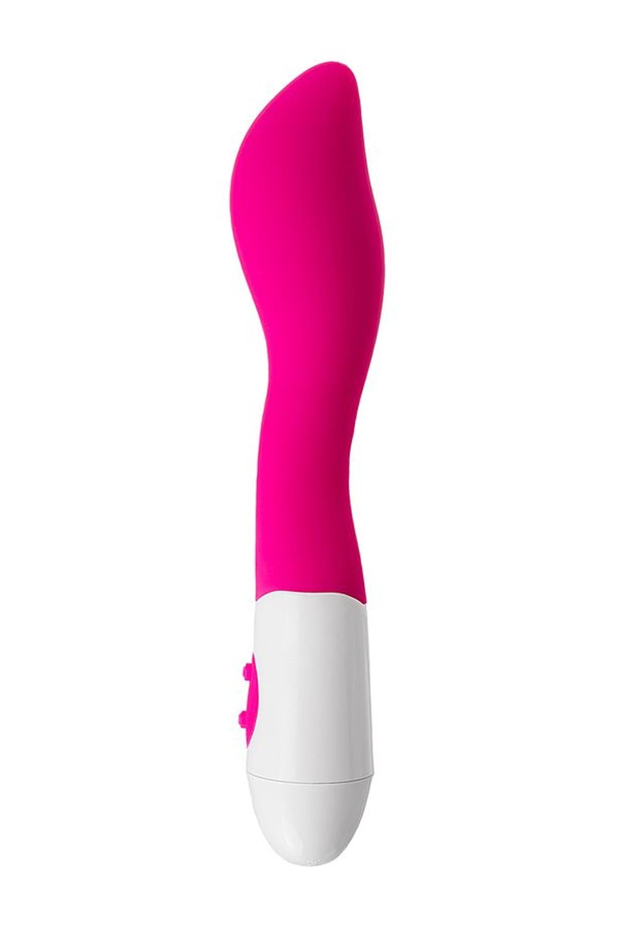 Vibrator roz A-TOYS