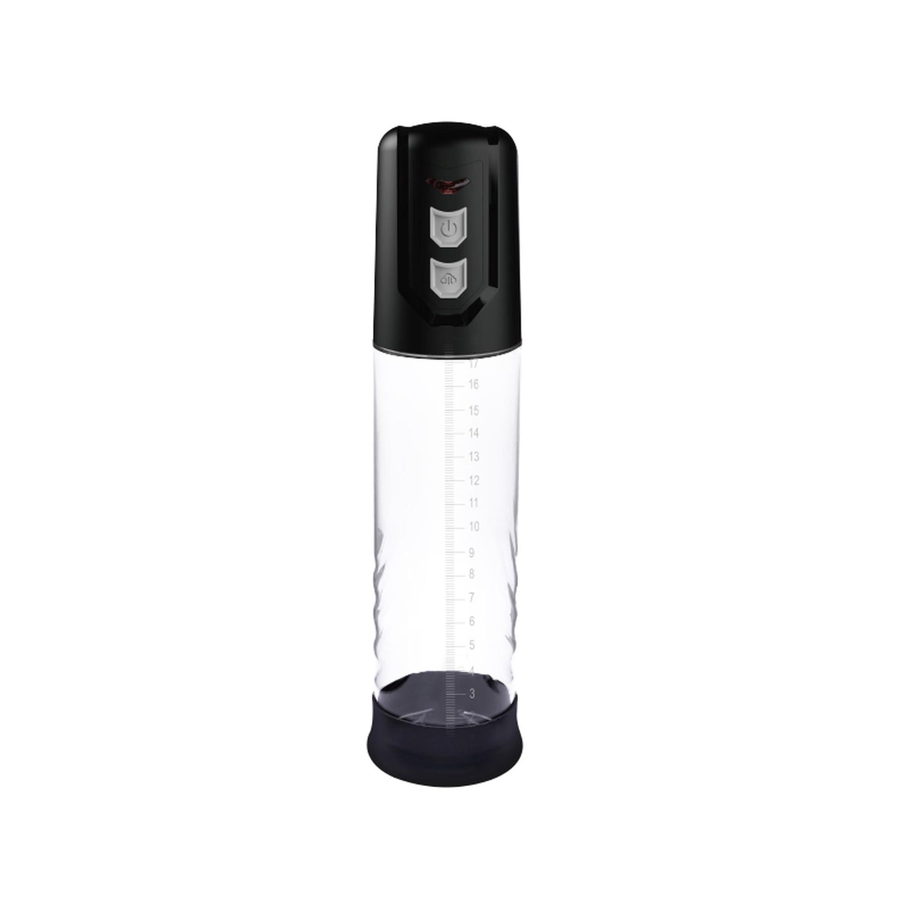 Pompă de vid electrică seria B Power de 27 cm