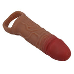 Pretty Love Peirre Extensor de penis 15,5 cm impermeabil