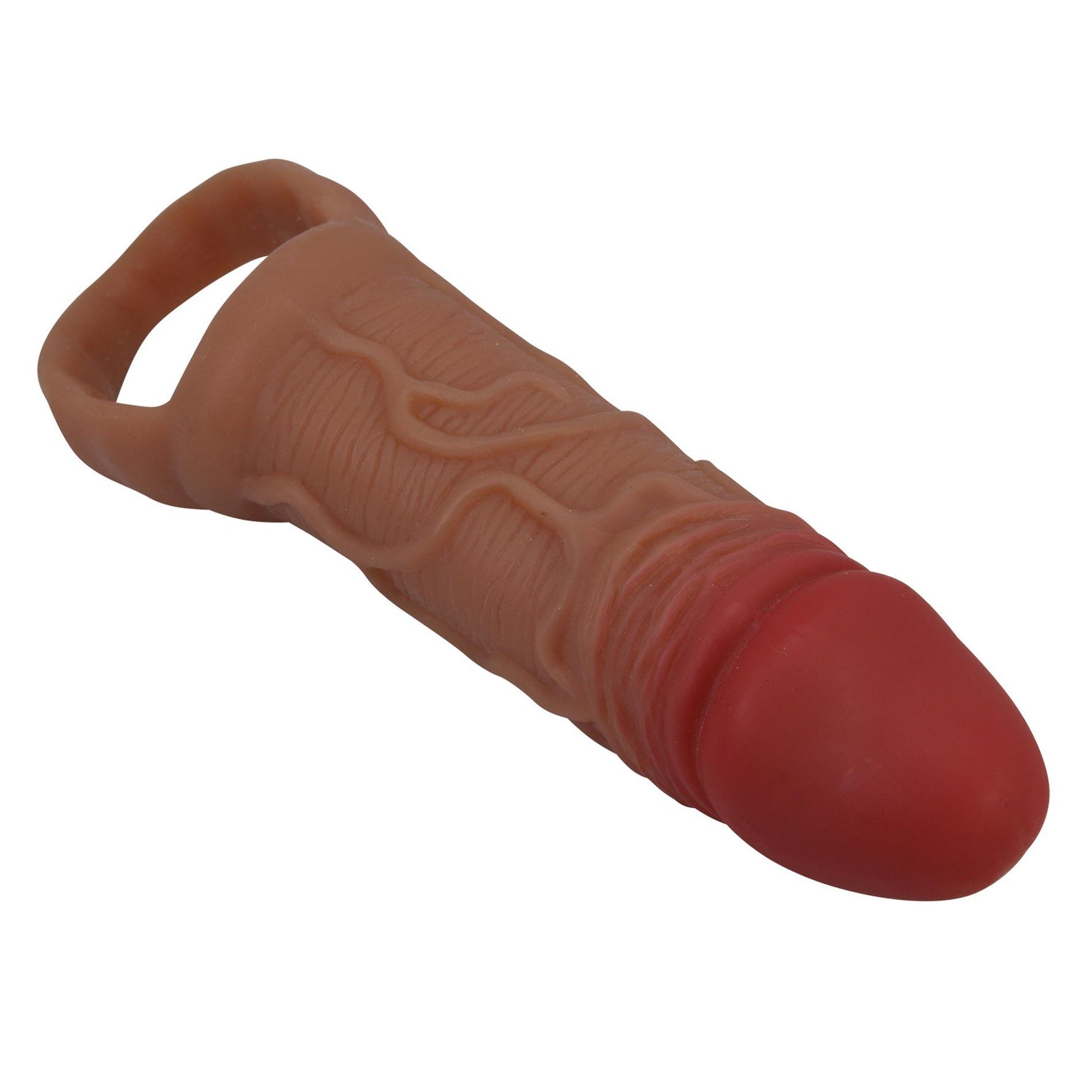 Pretty Love Peirre Extensor de penis 15,5 cm impermeabil