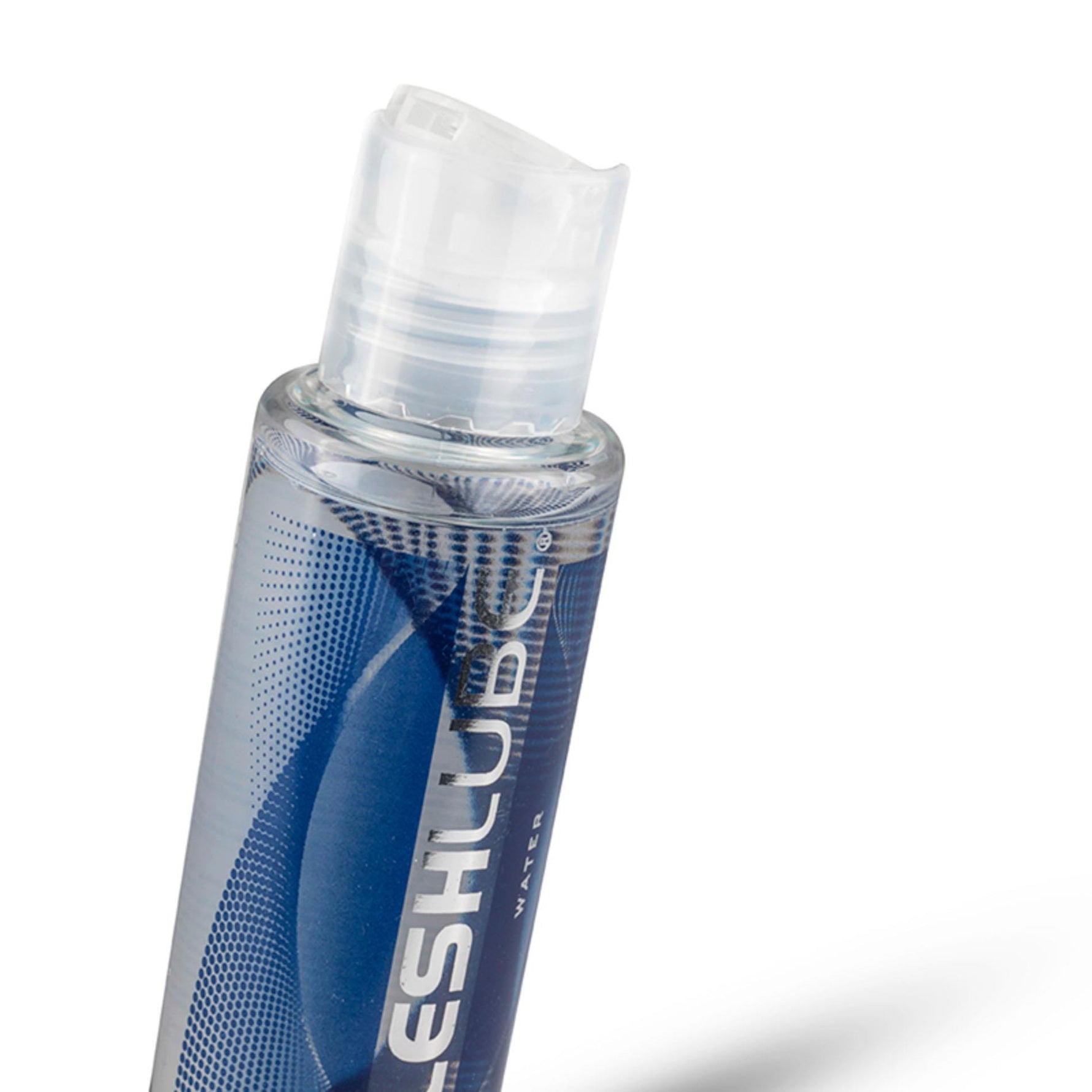 Fleshlight Fleshlube Water 100 ml lubrifiant transparent pe bază de apă