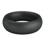 Inel flexibil pentru penis Crazy Bull Elio din silicon