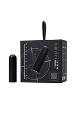 Minge vibratoare Caliber RealStick 7cm