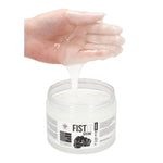 Lubrifiant pentru sperma pe bază de apă Fist It 500 ml