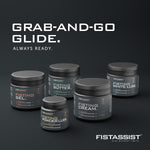 Gel de fisting extra gros Fist Assist Cobeco 500ml