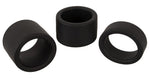 Set de inele testiculare din silicon Erecto, 3 bucăți