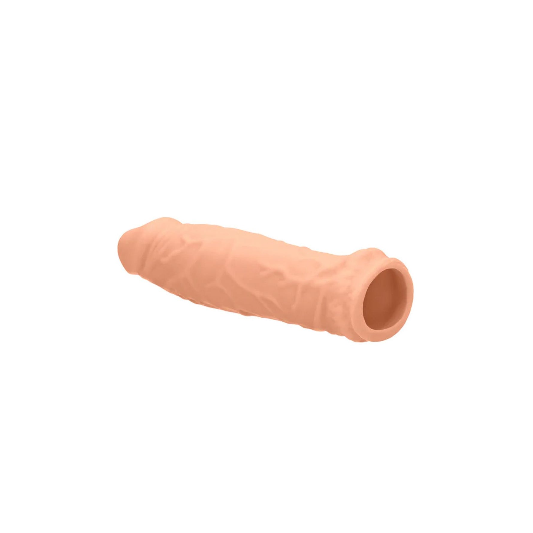 Extensor de penis RealRock TPE 17 cm