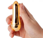 Stimulator Clitoridian Mirage WANAME DSPLASH Gold USB 9 cm