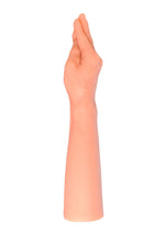 ToyJoy Mâna Realistă Mână Deschisă la Ten 36 cm