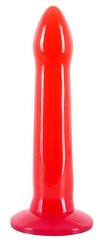 Strap on You2Toys Color cu trei dildo-uri 19 cm