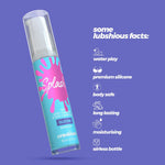 Lubrifiant siliconic Crushious Splash 10 ml