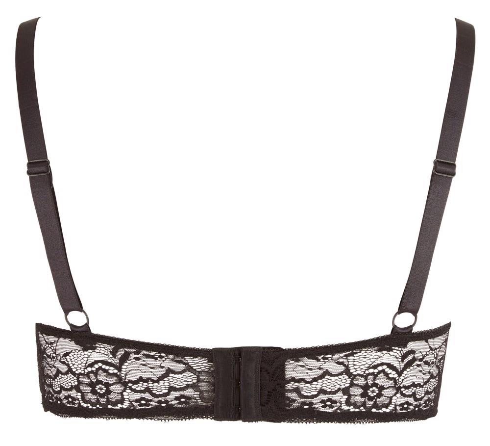 Sutien Cottelli Curves 95F Lace Shelf
