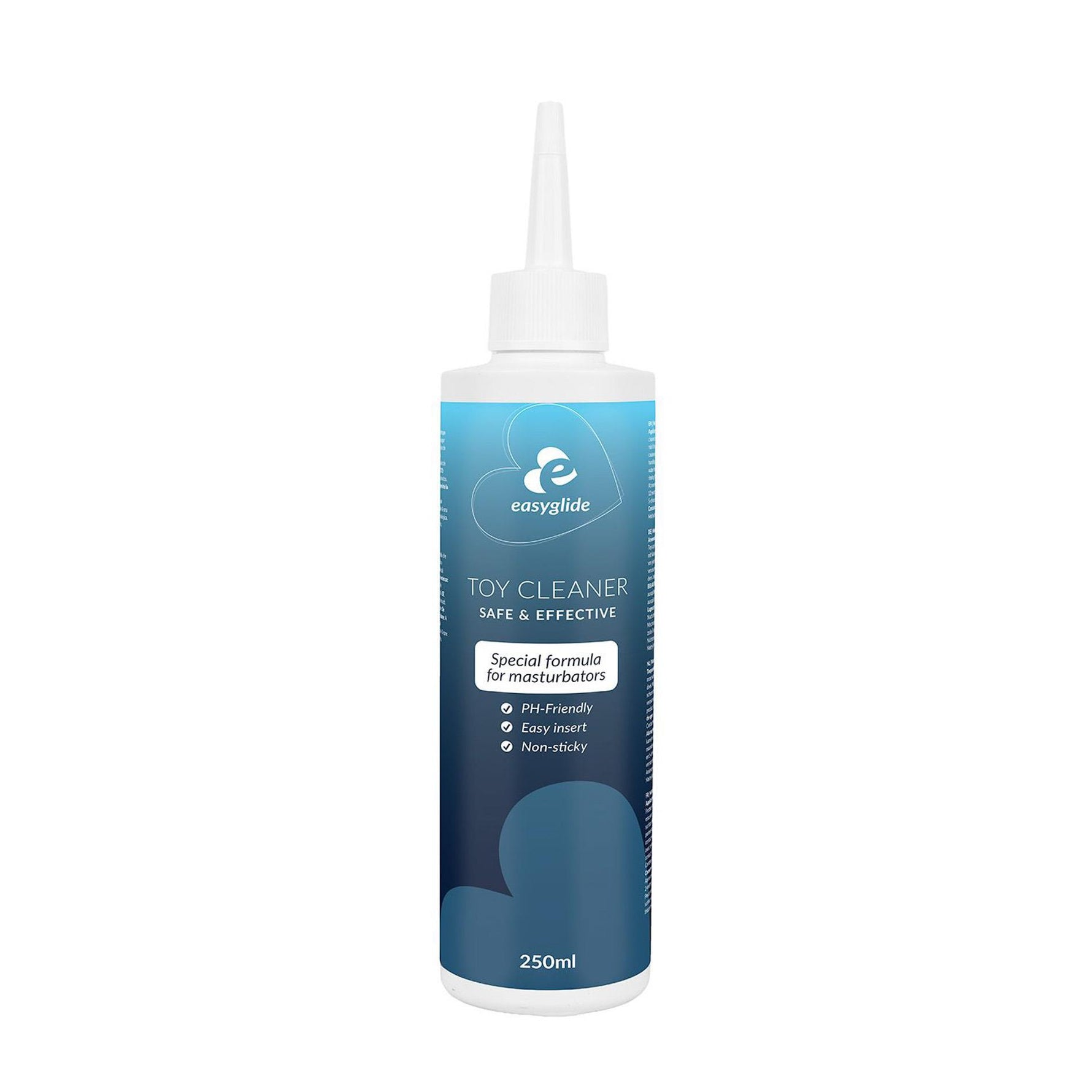 Soluție de curățare pentru masturbator EasyGlide 250 ml