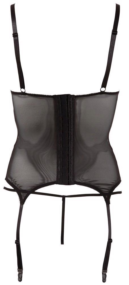 Lenjerie Cami Suspender Cottelli