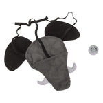 Chiloți de elefant cu sunet Hai să ne jucăm împreună universali