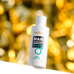 Gel stimulant MyLove Man cu aromă de cafea 150 ml