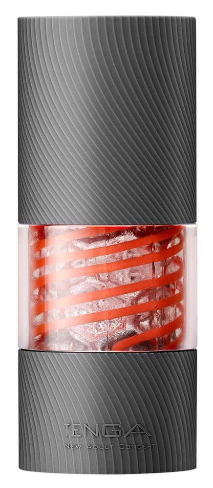 Masturbator Tenga Hexa spinner transparent 13 cm