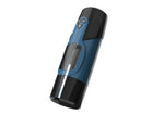 Masturbator telescopic rotativ Lovesecret LS05 cu aplicație 27 cm
