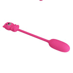Mini vibrator super puternic Pretty Love Olson