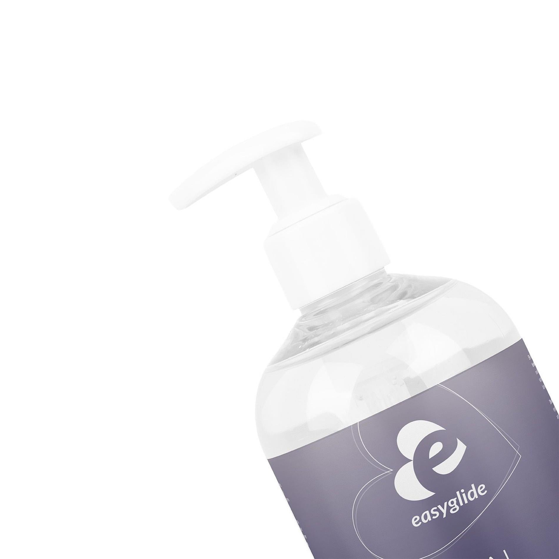 Lubrifiant anal relaxant EasyGlide 500 ml
