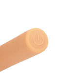 Vibrator pentru punctul G Peach