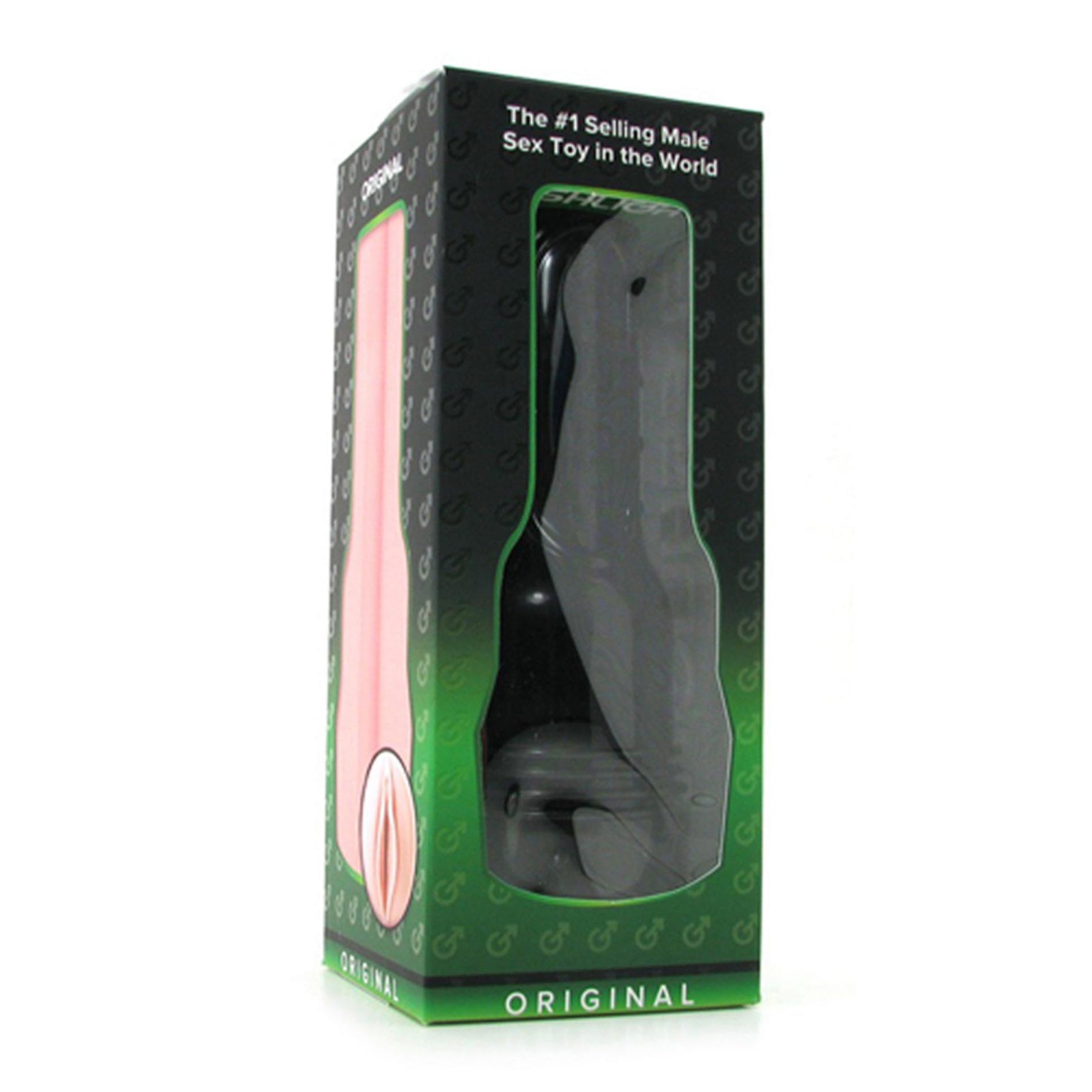 Masturbator Fleshlight Pink Lady Original 25 cm