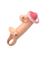 Extensor de penis vibrant realist Romance