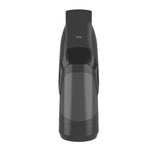 Masturbator cu vibrații și aspirație USB seria B Power 26,5 cm