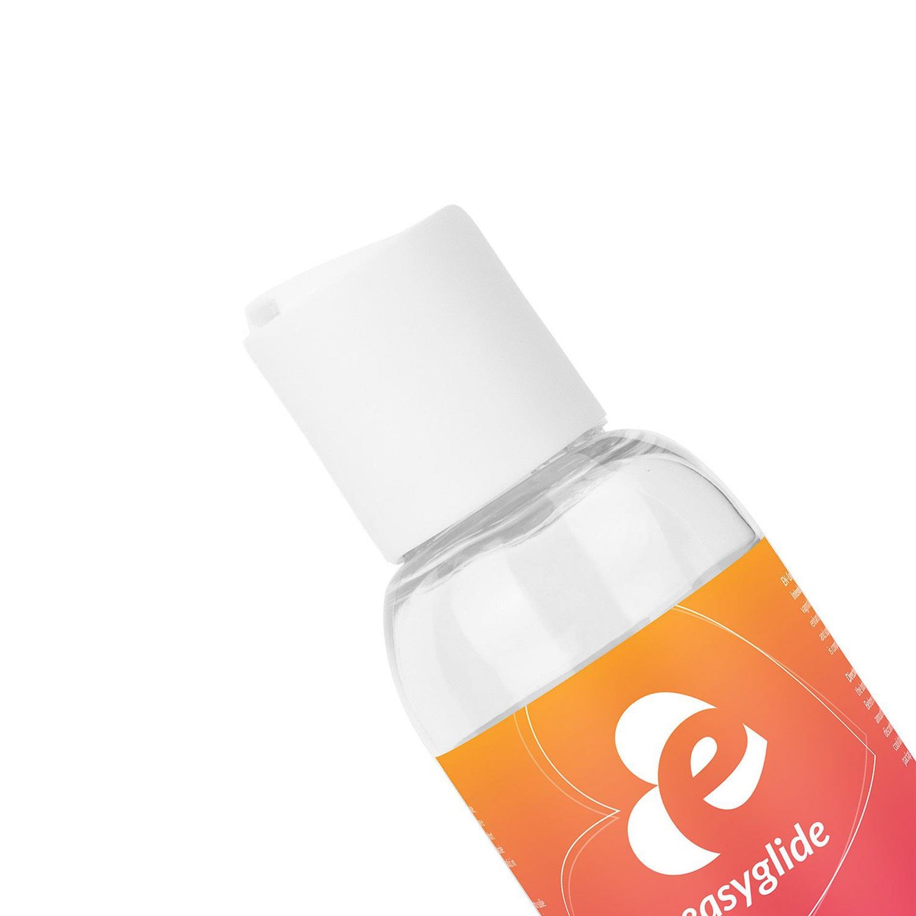 Lubrifiant anal cu încălzire pe bază de apă EasyGlide 150 ml