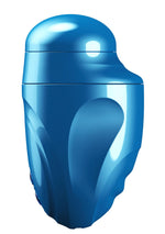 Masturbator vibrant Fusion X Aqua Bubble albastru