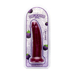 Dildo realist Sam Berries Blackberry Toyz4lovers 19,5 cm