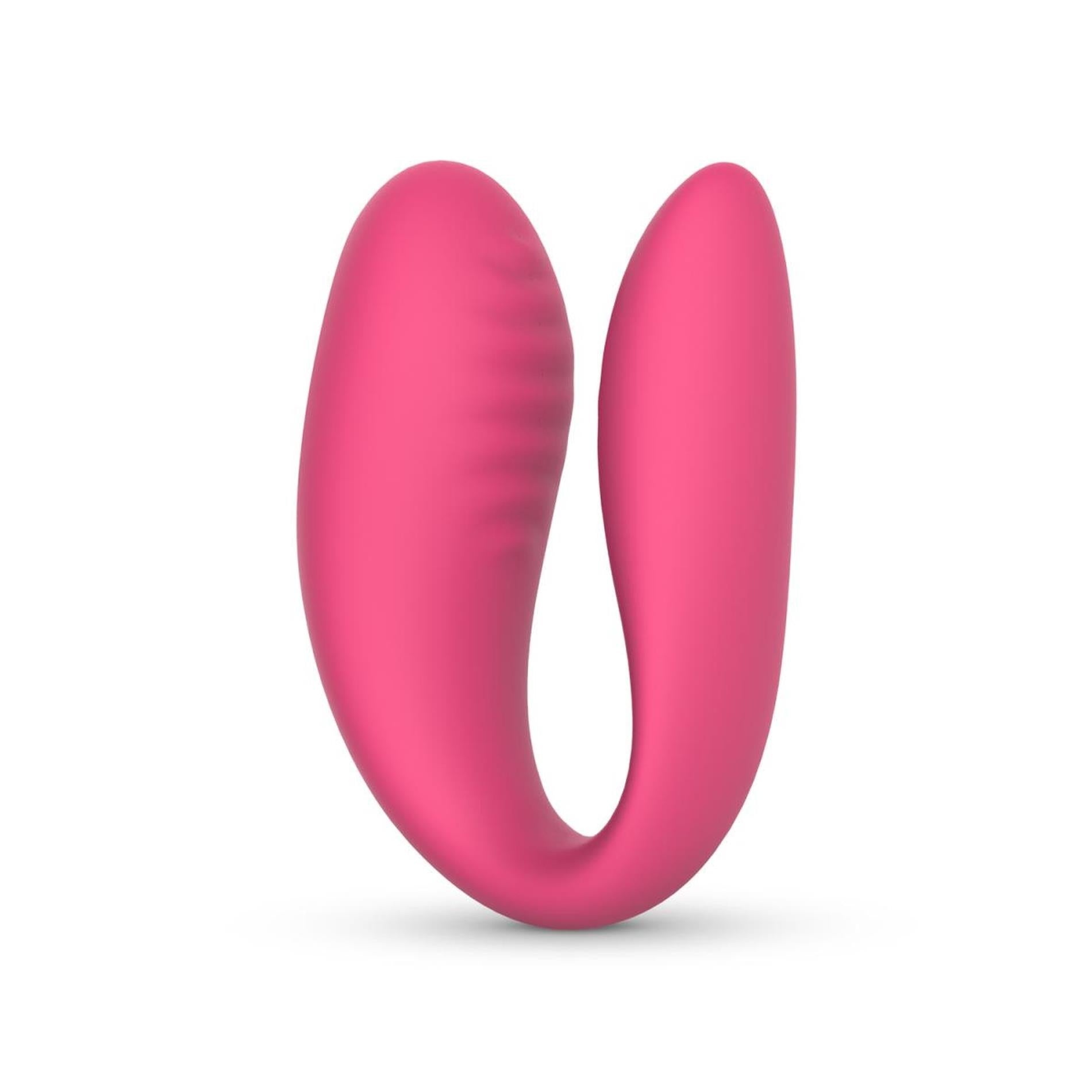 Vibrator pentru cupluri EasyConnect Orio controlat prin aplicație