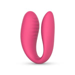 Vibrator pentru cupluri EasyConnect Orio controlat prin aplicație