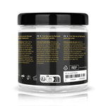 Gel de masturbare Buttr, transparent, nelipicios, 500 ml