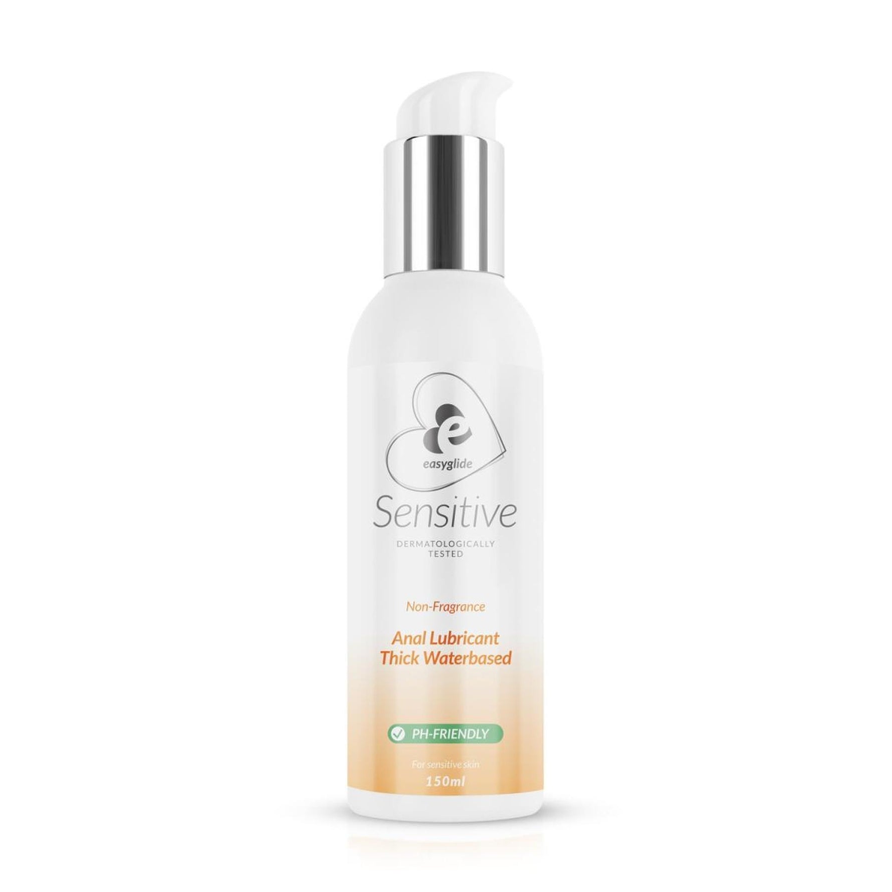 Lubrifiant anal EasyGlide Sensitive 150 ml