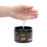 Lubrifiant pe bază de apă Fist It 500 ml